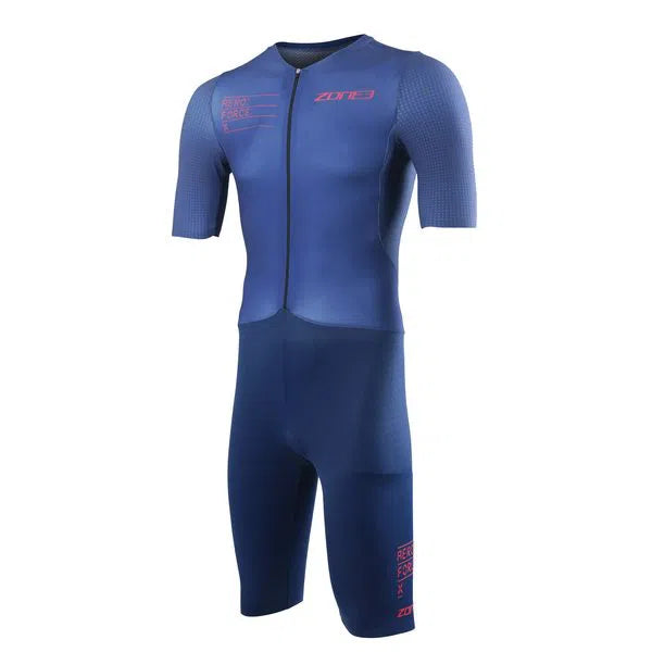 Zone3 Aeroforce-X II Trisuit Heren