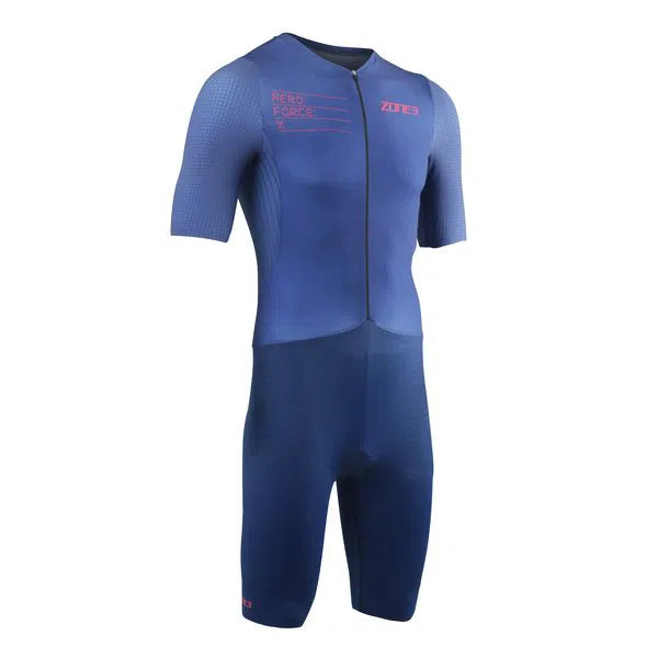 Zone3 Aeroforce-X II Trisuit Heren