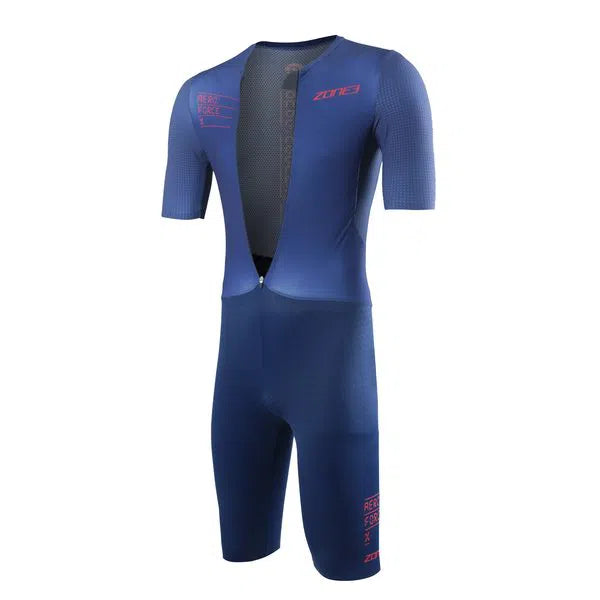 Zone3 Aeroforce-X II Trisuit Heren