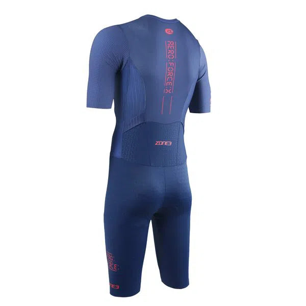 Zone3 Aeroforce-X II Trisuit Heren