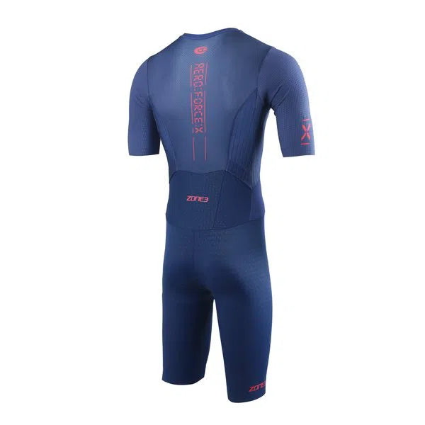 Zone3 Aeroforce-X II Trisuit Heren