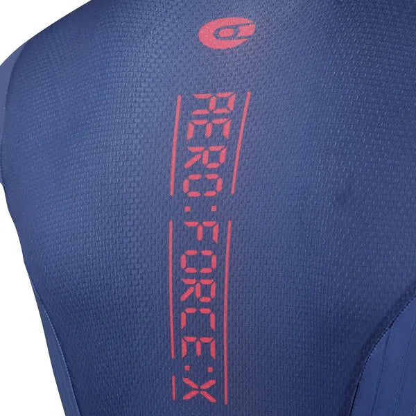 ZONE3 Aeroforce-X II Trisuit für Männer