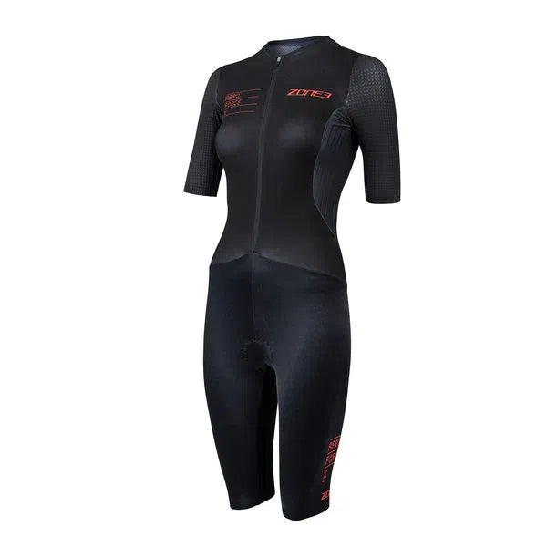 Zone3 Aeroforce-X II Trisuit Dames