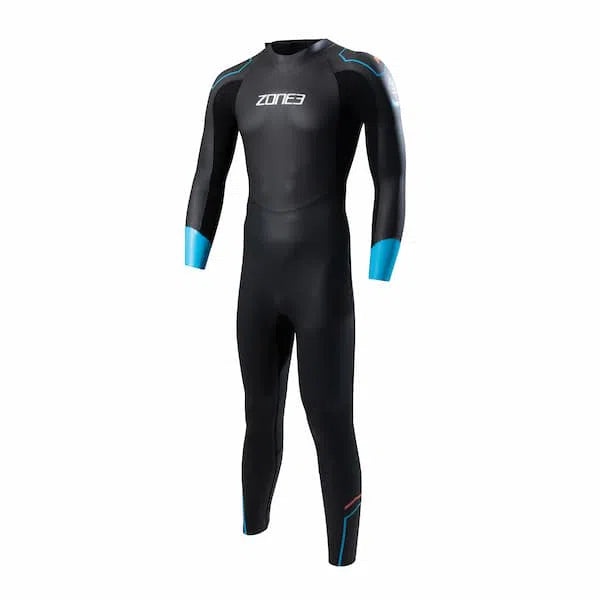 Zone3 Aspect Schoolslag Wetsuit Heren