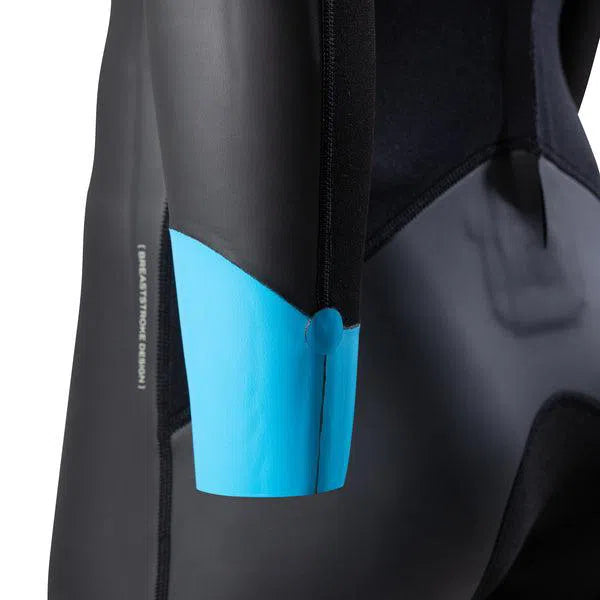 Zone3 Aspect Schoolslag Wetsuit Heren