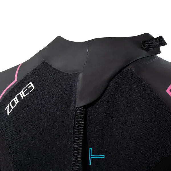 Zone3 Aspect Schoolslag Wetsuit Dames