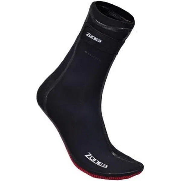 Zone3 Neopreen Heat Tech Zwemsokken
