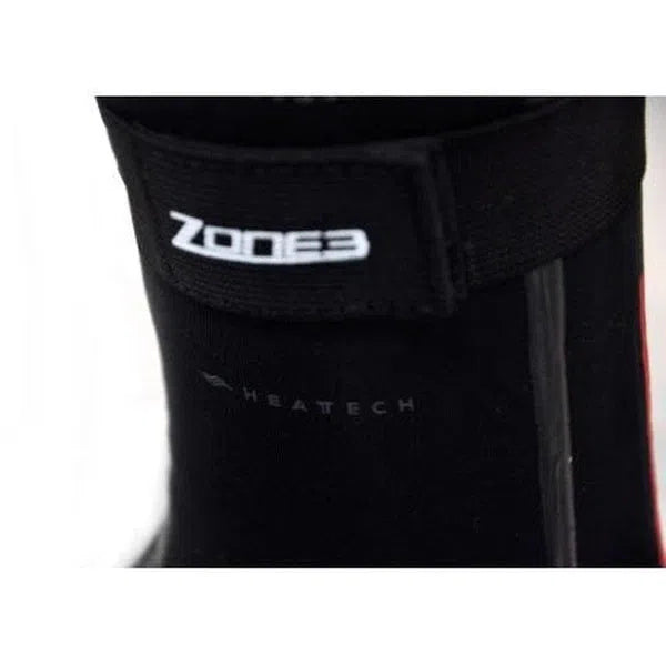 Zone3 Neopreen Heat Tech Zwemsokken