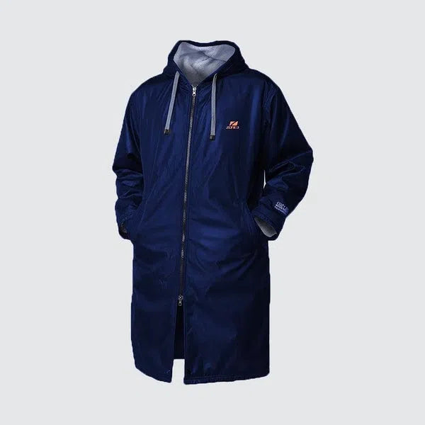 Blauw / S