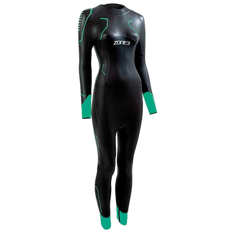 Zone3 Vision Terraprene® Neoprenanzug Damen