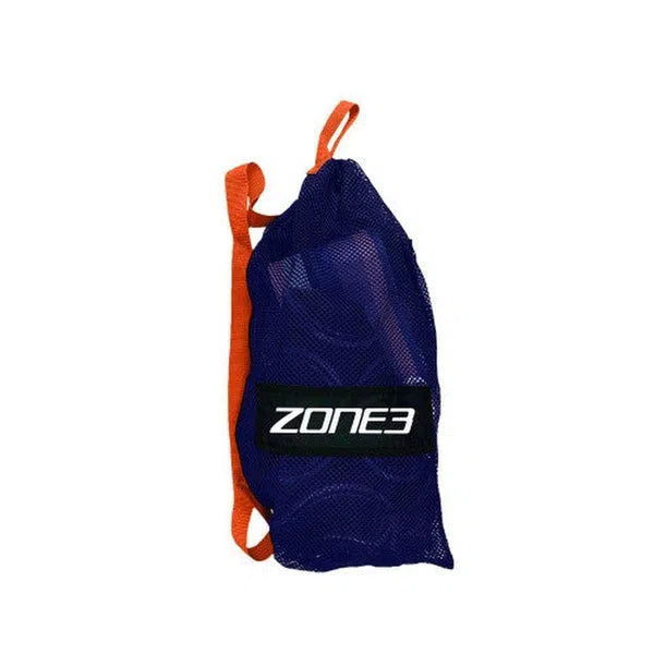 Zone3 Small Mesh Zwemtraining tas