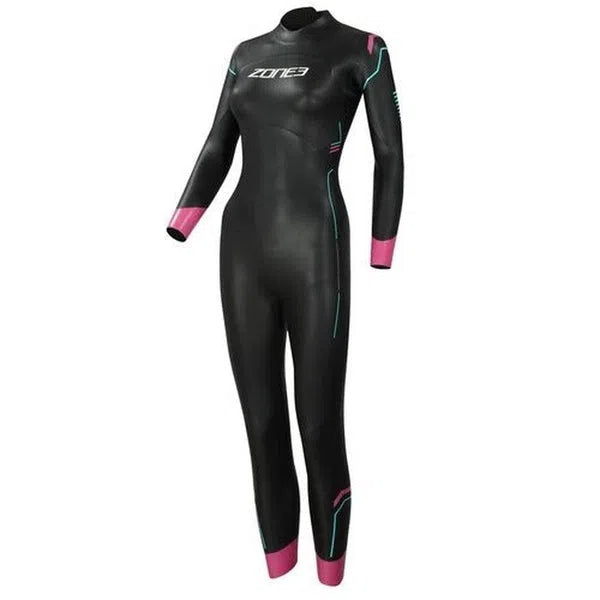 Zone3 Agile Wetsuit Dames