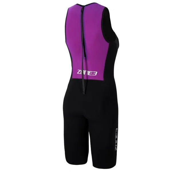 Zone3 Streamline Swimskin Dames
