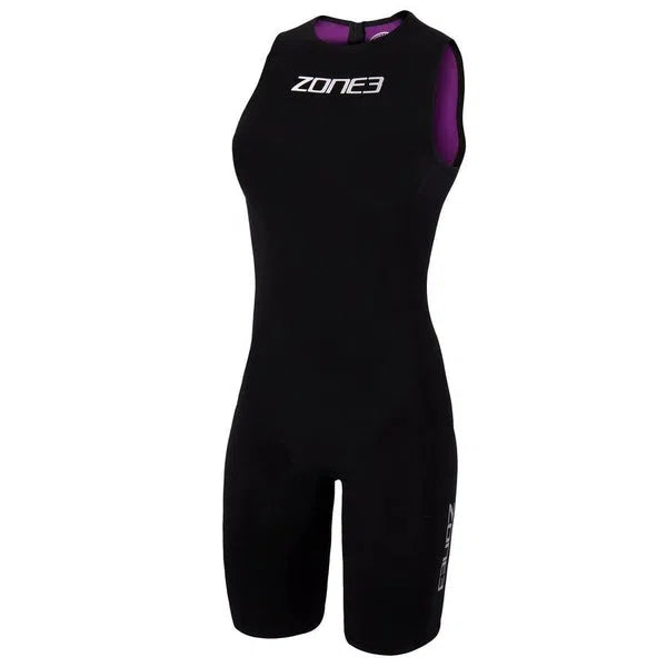 Zone3 Streamline Swimskin Dames