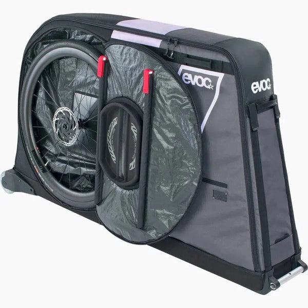 Evoc Bike Travel Bag Pro (305L) Fietskoffer huren