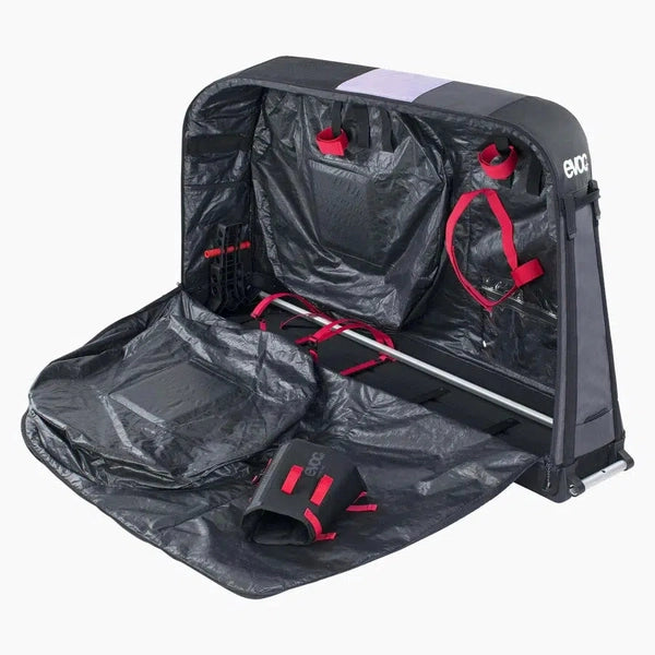Evoc Bike Travel Bag Pro (305L) Fietskoffer huren