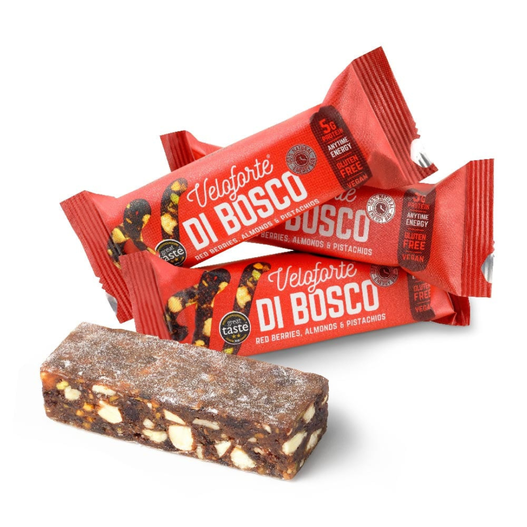 Veloforte Di Bosco Energierepen Doos