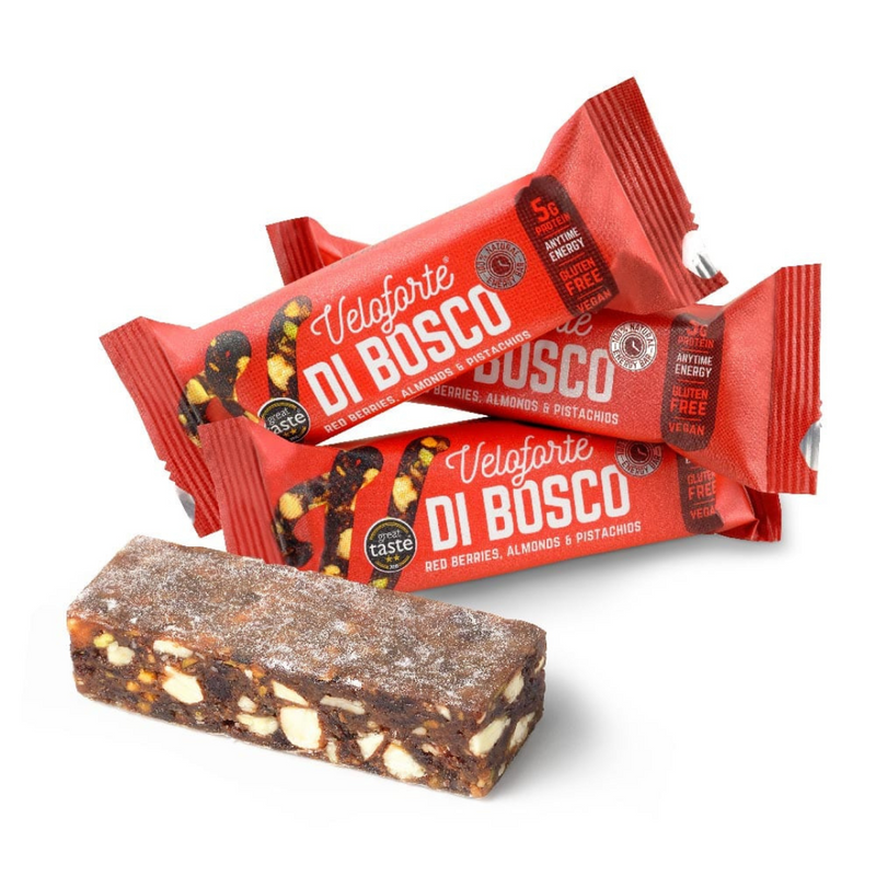 Veloforte Di Bosco Energierepen Doos