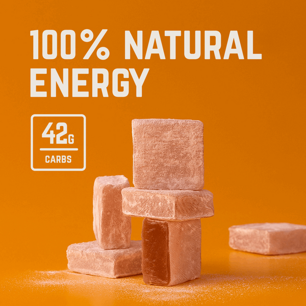 Veloforte Citrus and Ginger Citro Chews Doos