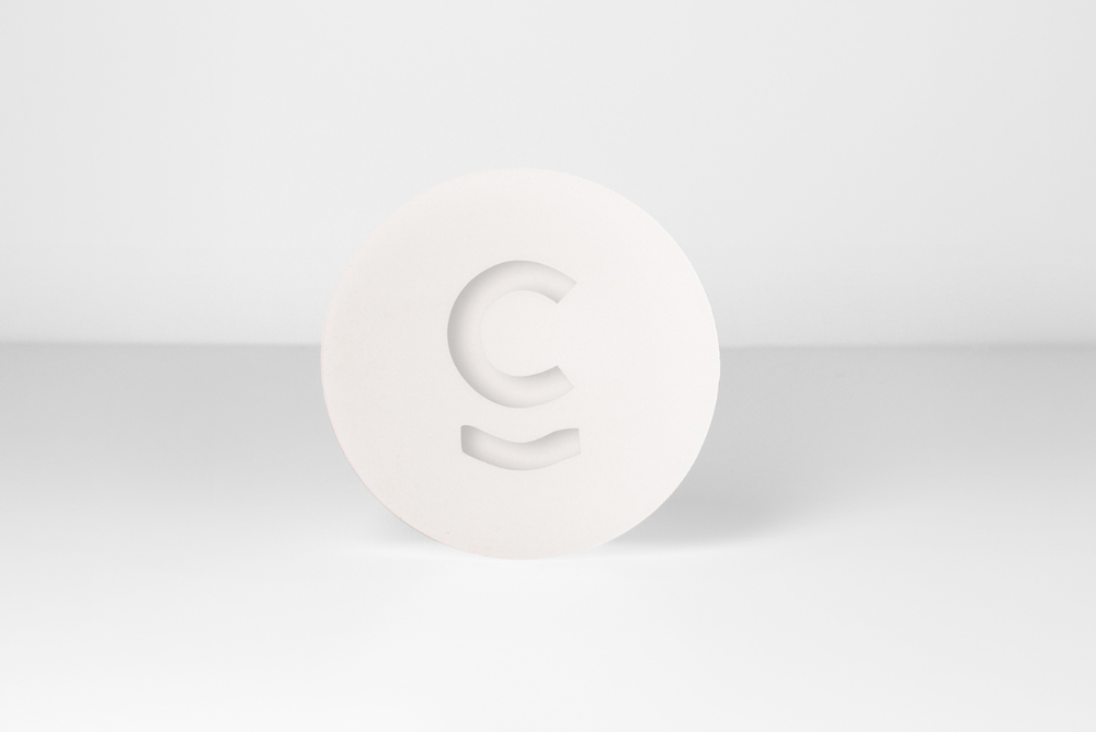 Cyclowax Basic Wax Tablet