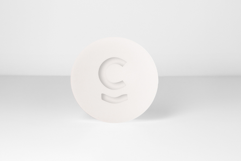Cyclowax Basic Wax Tablet