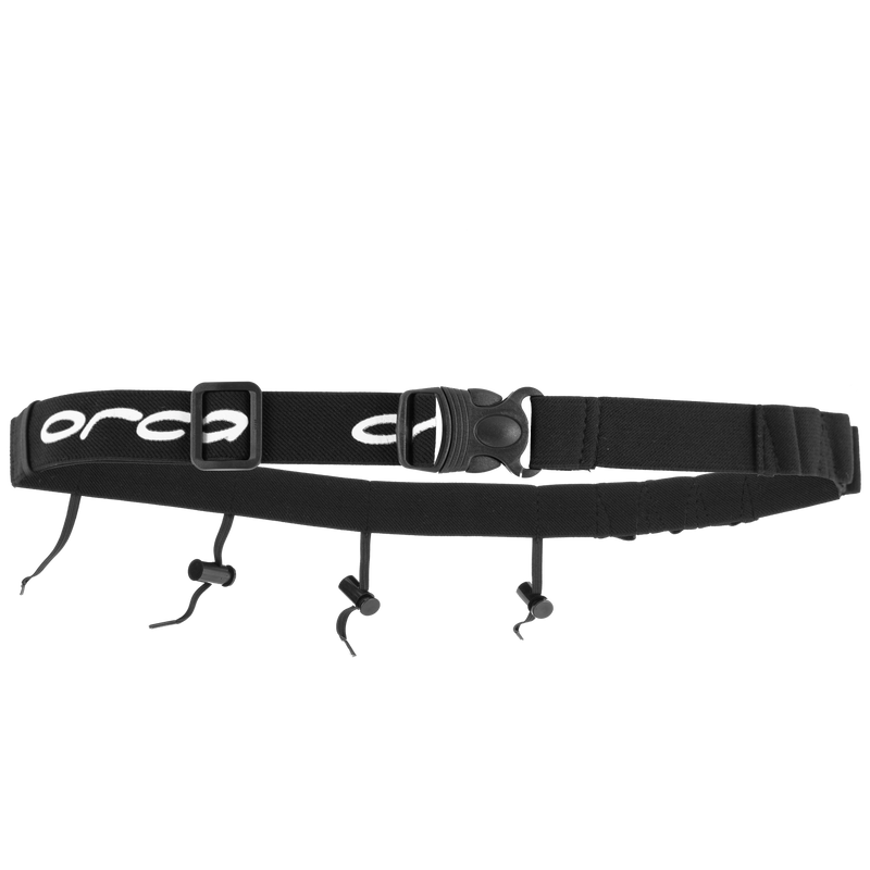 Orca Startnummerband
