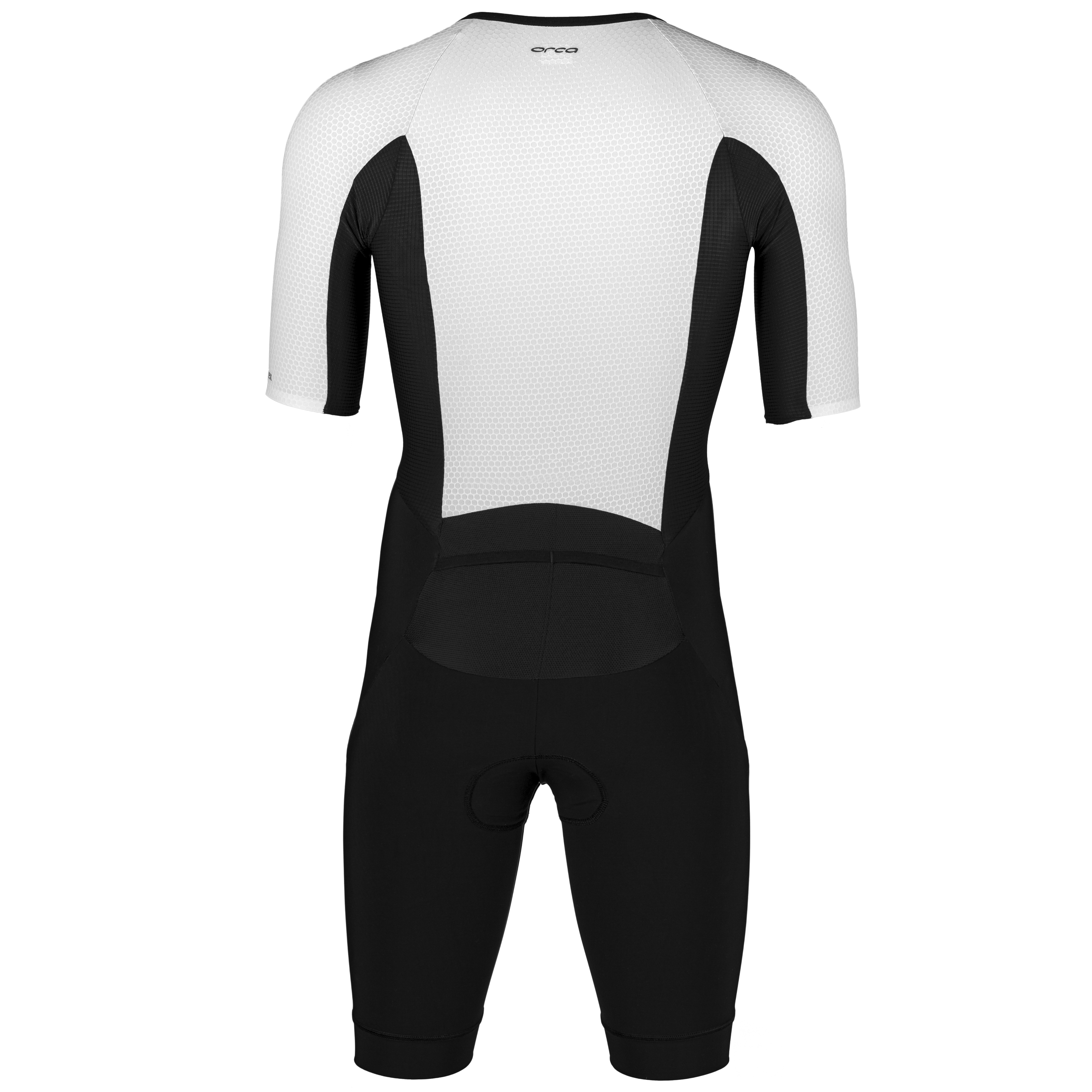 Orca Athlex Aero Race Suit Trisuit Heren