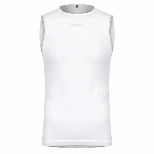 Gobik Baselayer zonder mouwen Heren