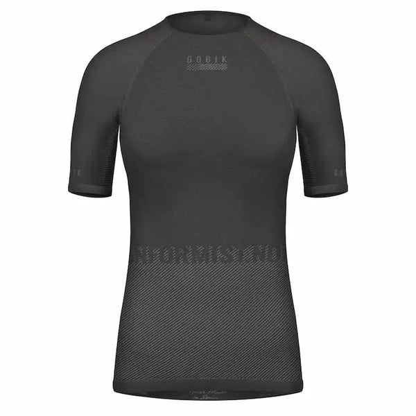 Gobik Baselayer korte mouwen Dames