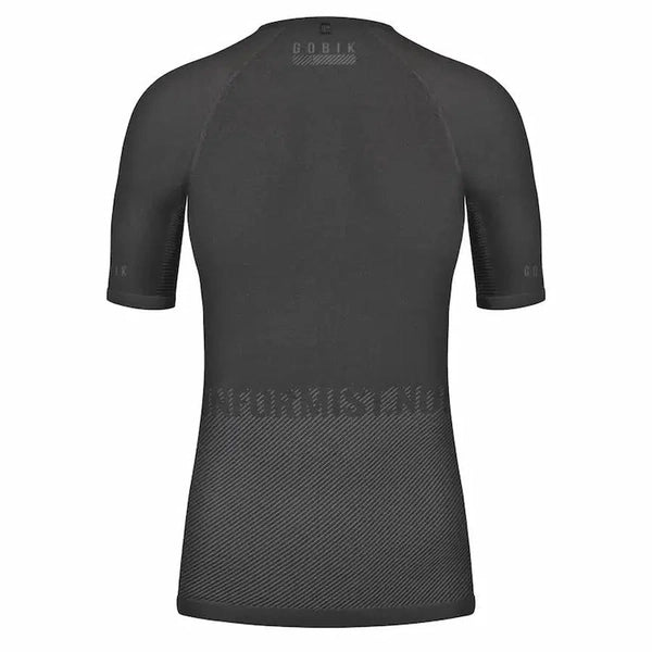 Gobik Baselayer korte mouwen Dames