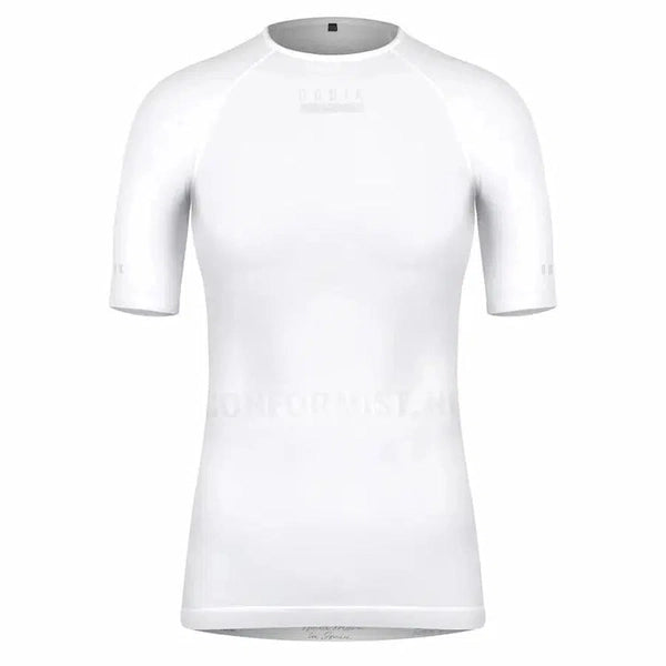 Gobik Baselayer korte mouwen Dames