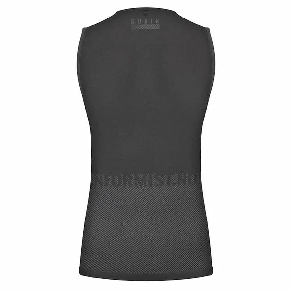 Gobik Baselayer zonder mouwen Dames