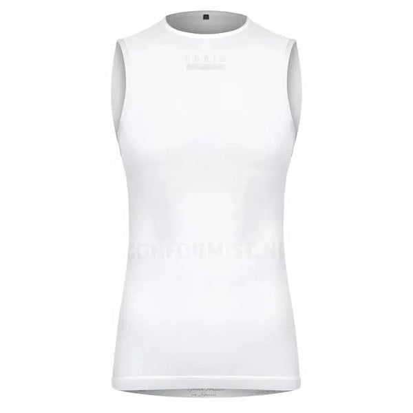 Gobik Baselayer zonder mouwen Dames