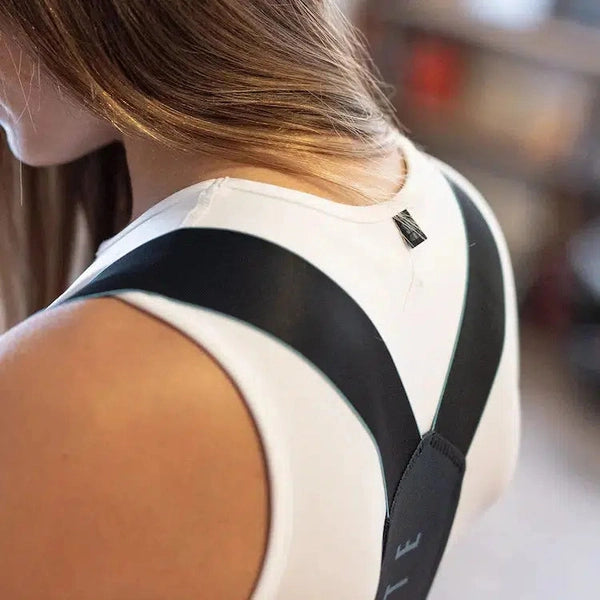 Gobik Baselayer zonder mouwen Dames