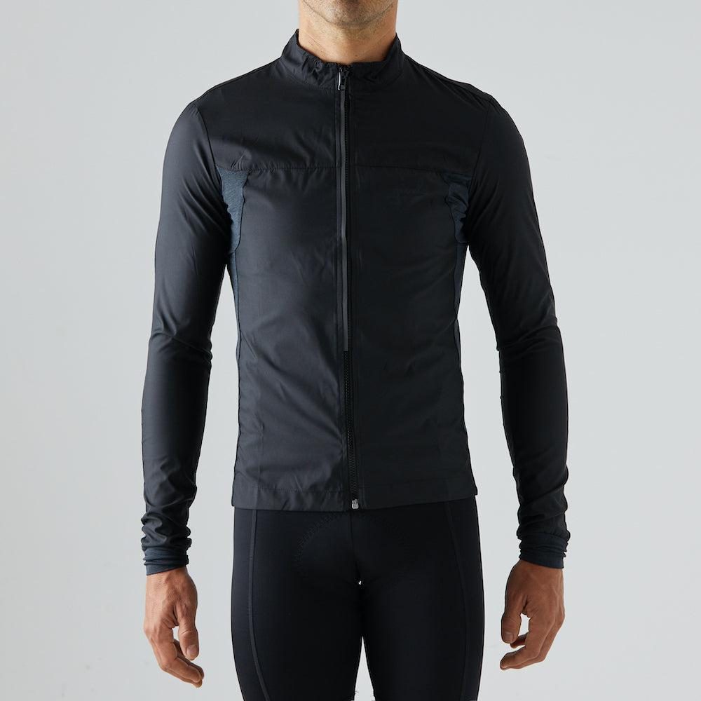 Givelo Quick Free Wind Jacket Heren