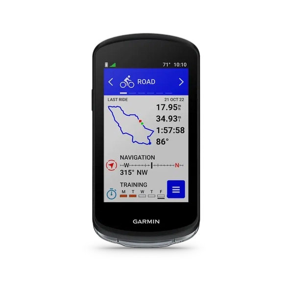 Garmin Edge 1040