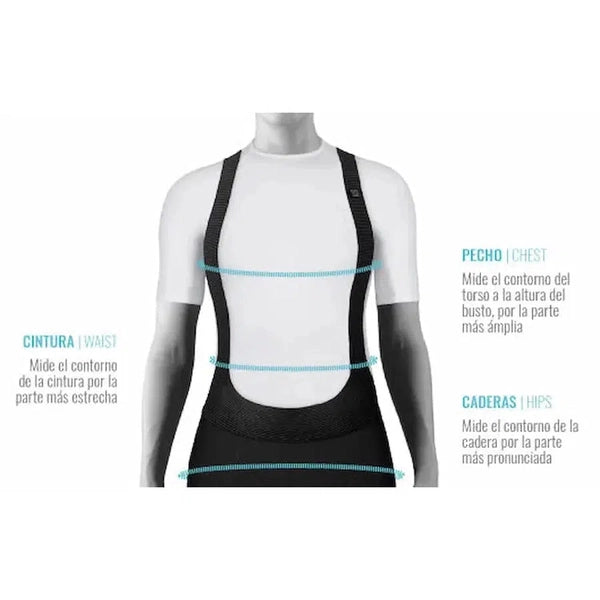 Gobik Baselayer korte mouwen Dames