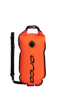 Orca Zwemboei