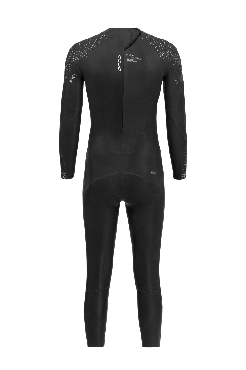 Orca Apex Flow Wetsuit Heren