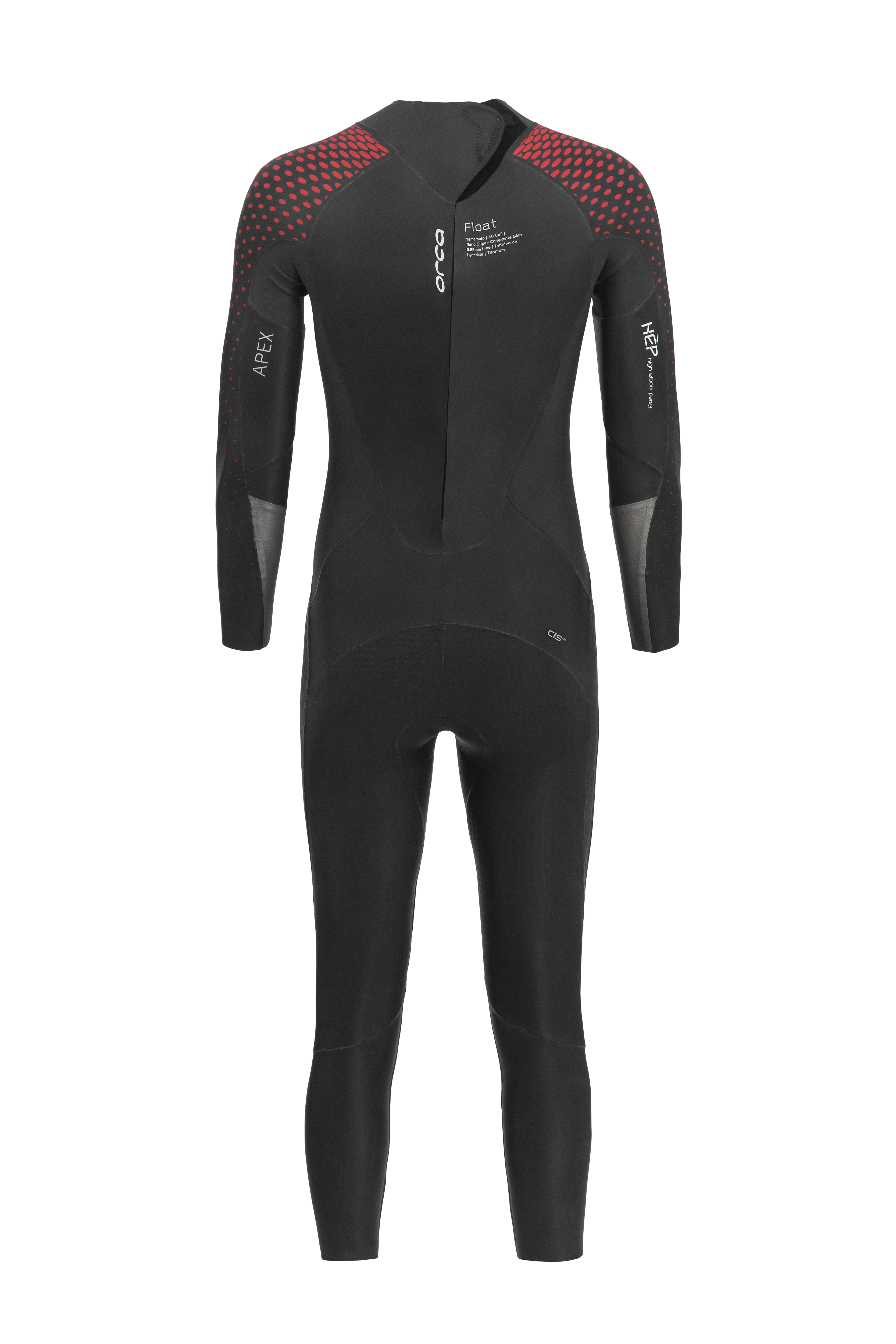 Orca Apex Float Wetsuit Heren