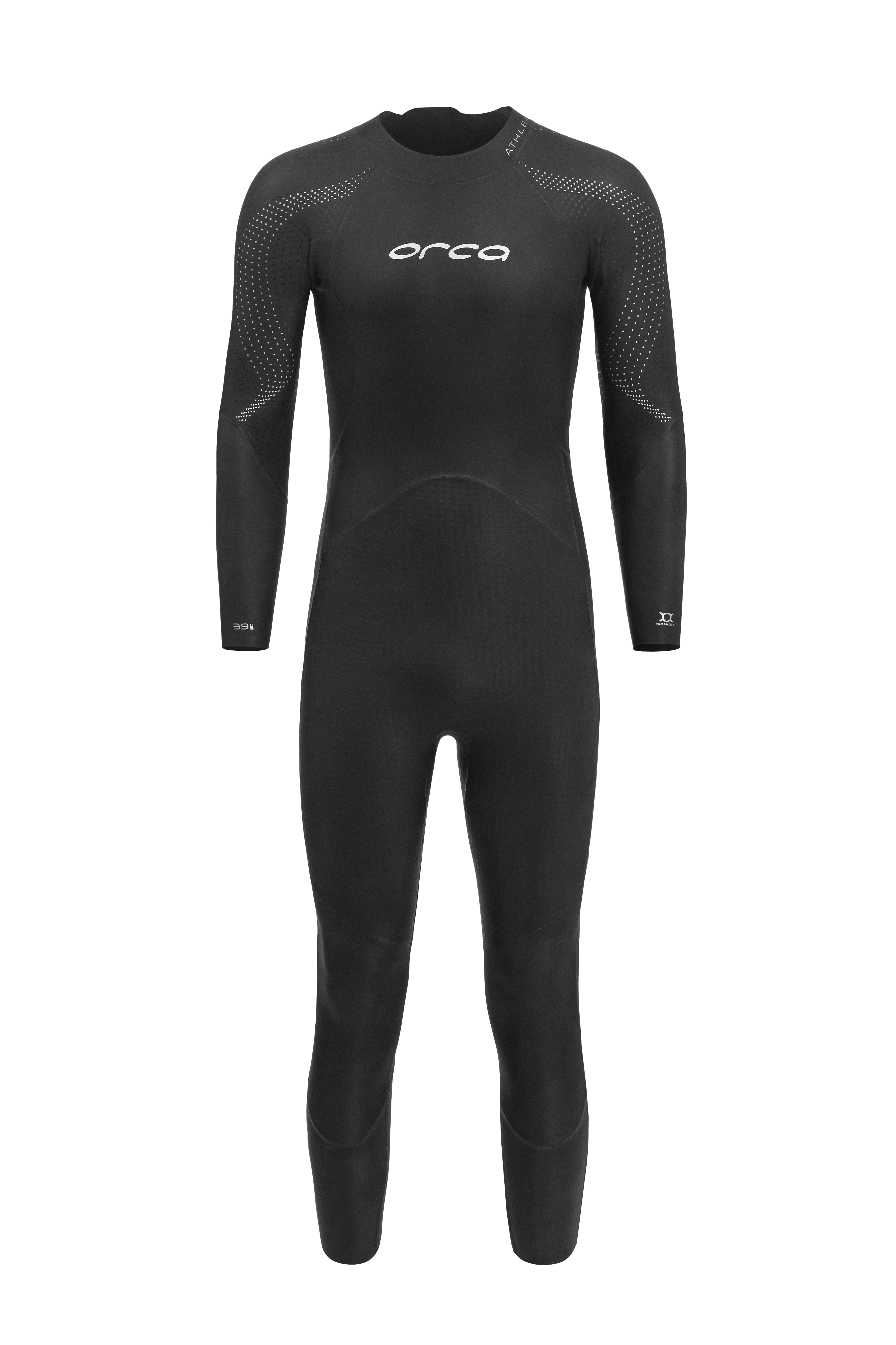 Orca Athlex Flow Wetsuit Heren