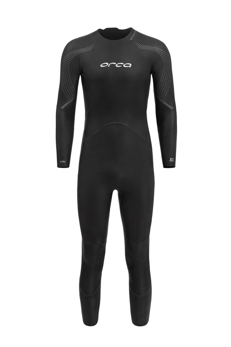 Orca Athlex Flow Wetsuit Heren DEMO