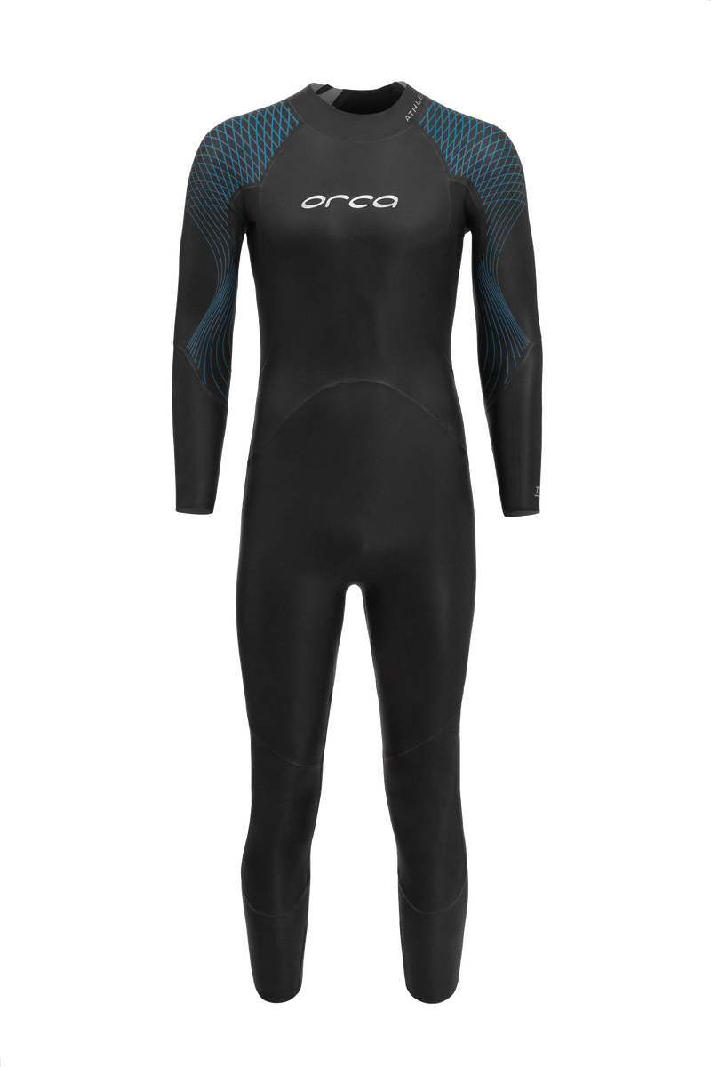 Orca Athlex Flex Wetsuit Heren Demo