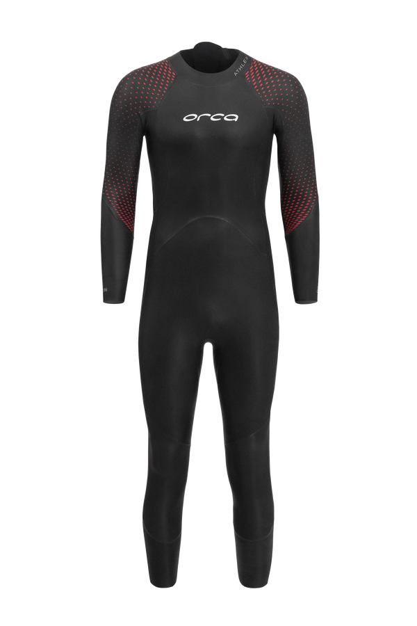 Orca Athlex Float Wetsuit Heren