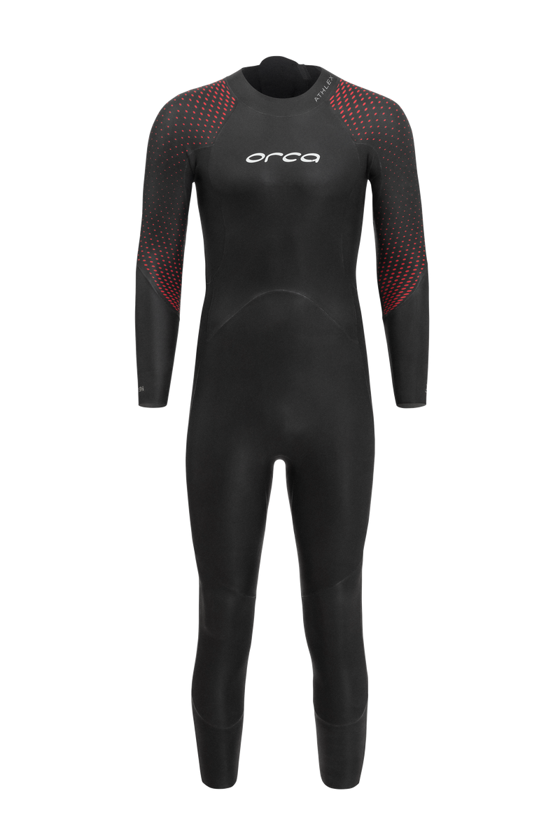 Orca Athlex Float Wetsuit Heren