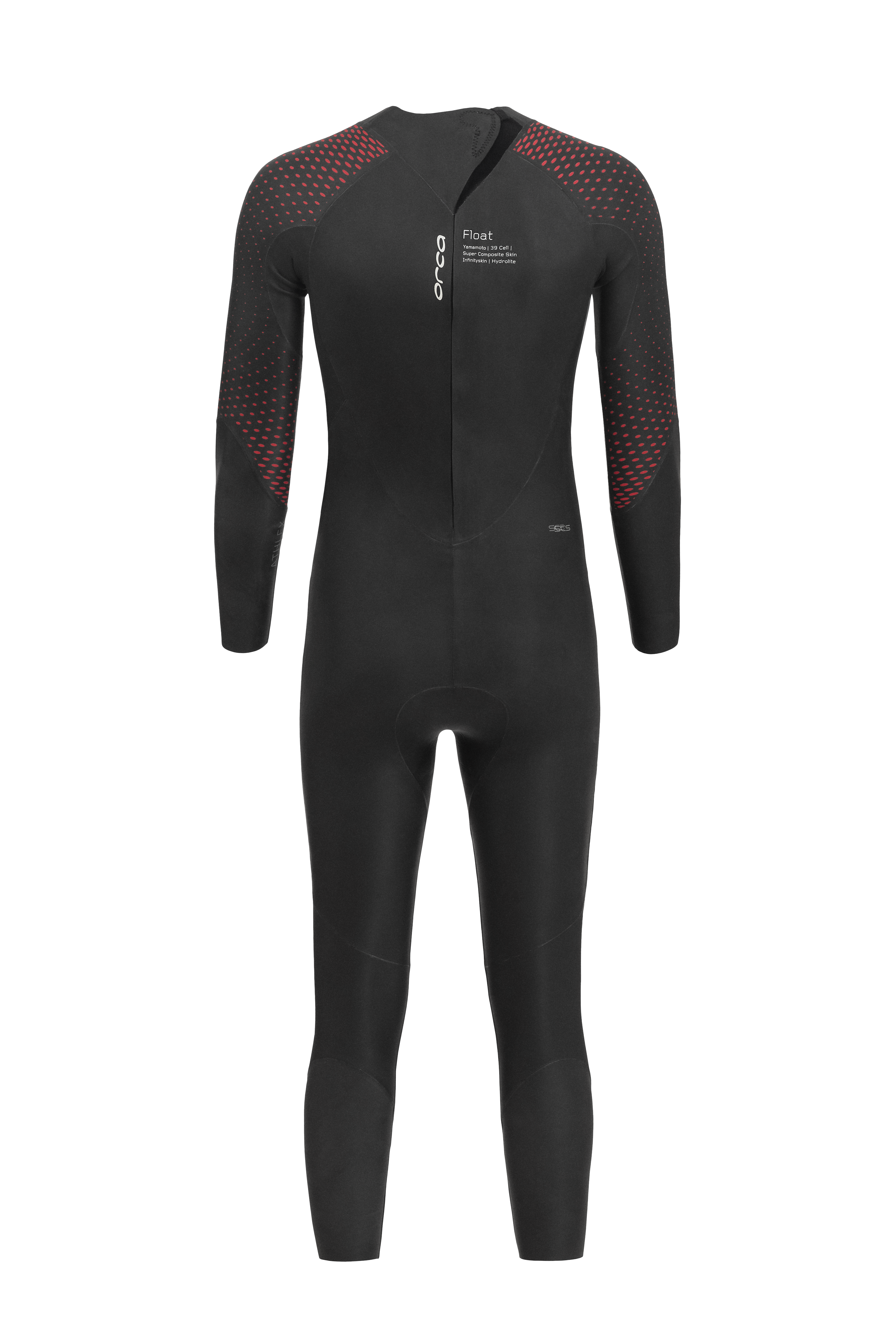 Orca Athlex Float Wetsuit Heren