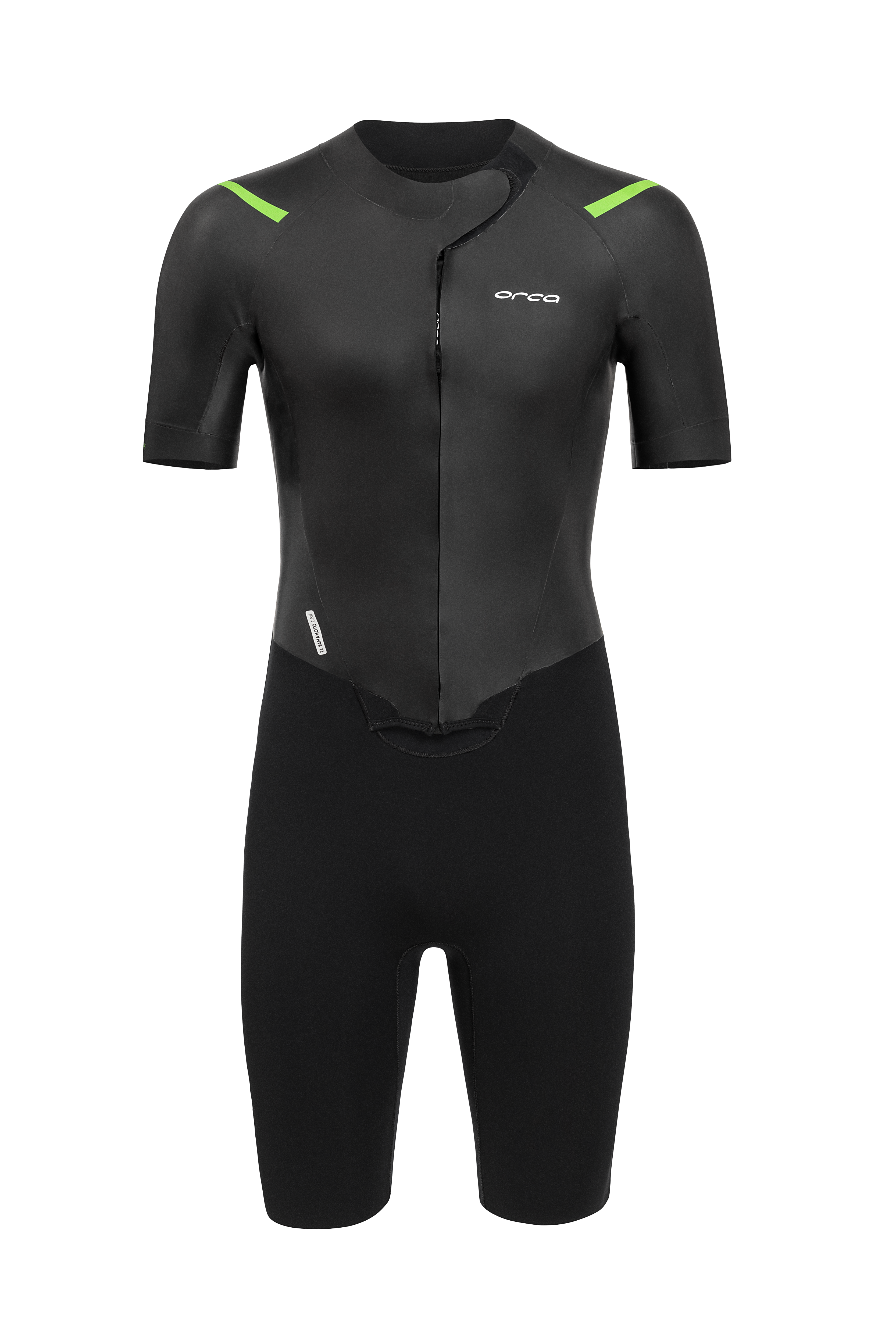 Orca Aesir Flex SwimRun Wetsuit Heren