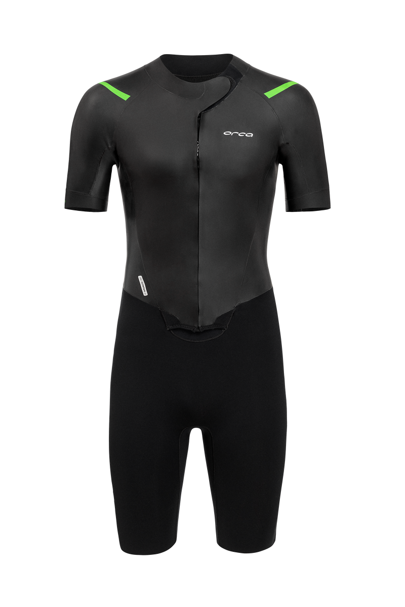 Orca Aesir Flex SwimRun Wetsuit Heren