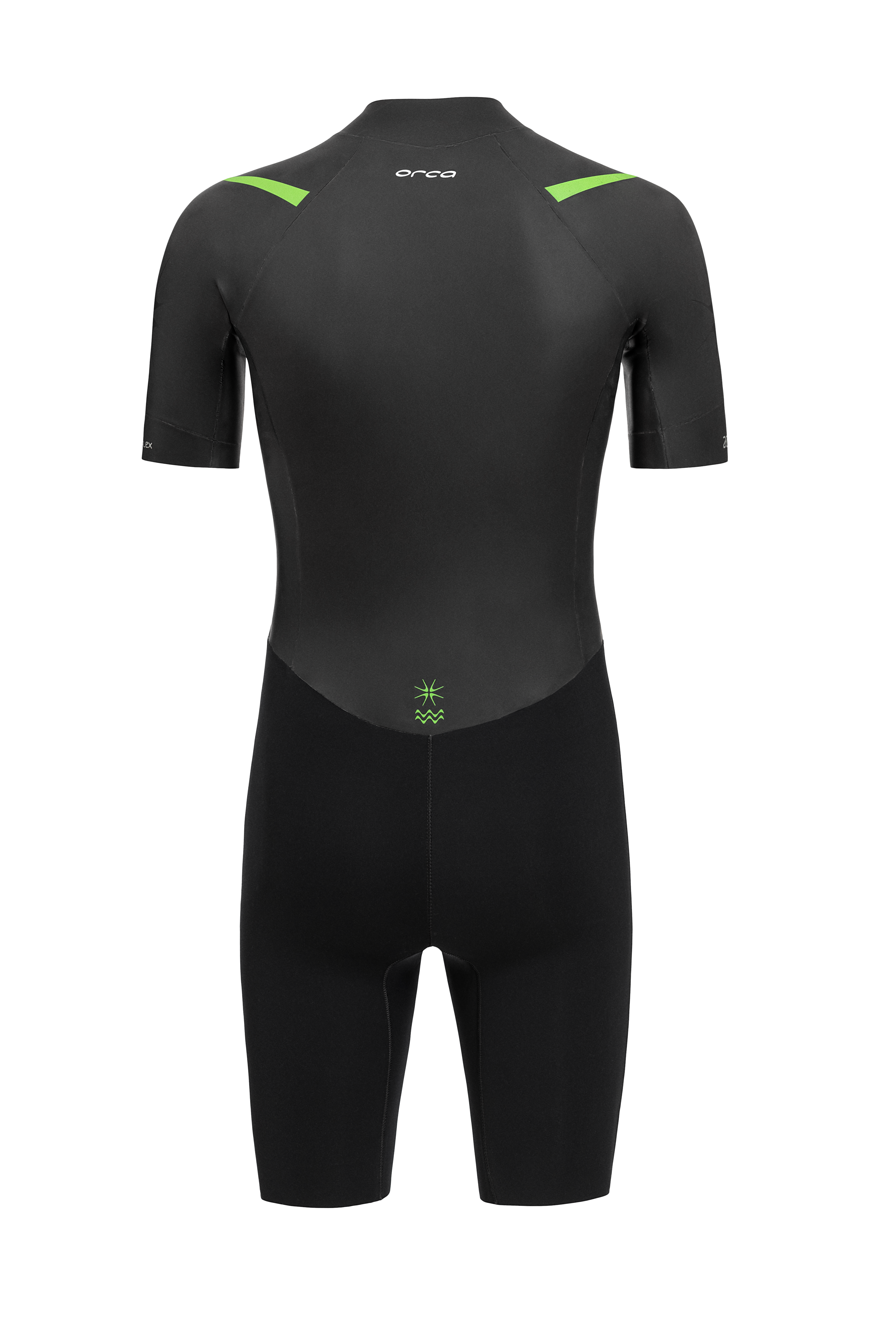 Orca Aesir Flex SwimRun Wetsuit Heren