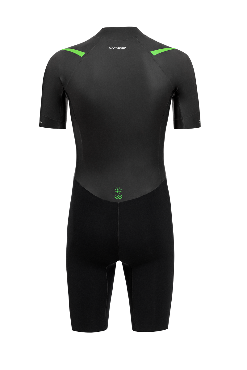 Orca Aesir Flex SwimRun Wetsuit Heren